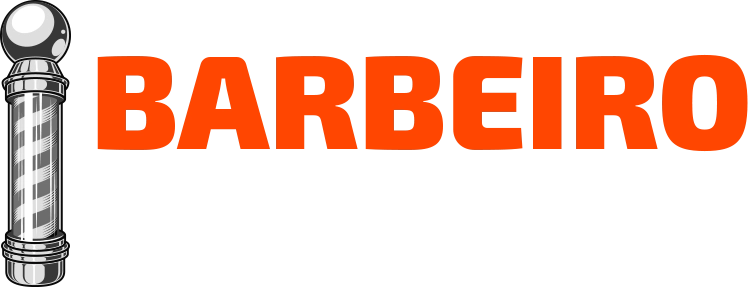 Logo Barbeiro Descomplicado